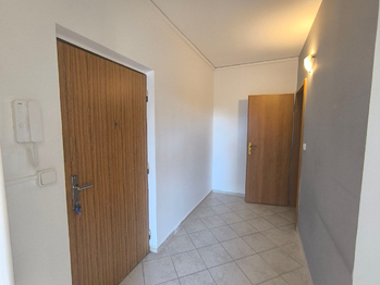 Pronájem bytu 2+1 v osobním vlastnictví 52 m², Karlovy Vary