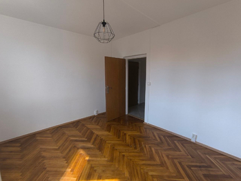 Pronájem bytu 2+1 v osobním vlastnictví 52 m², Karlovy Vary