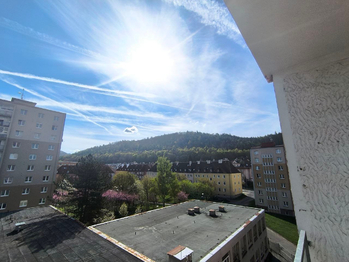 Pronájem bytu 2+1 v osobním vlastnictví 52 m², Karlovy Vary