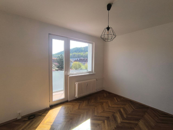 Pronájem bytu 2+1 v osobním vlastnictví 52 m², Karlovy Vary