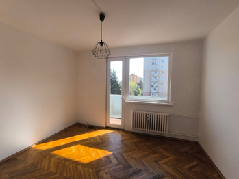 Pronájem bytu 2+1 v osobním vlastnictví 52 m², Karlovy Vary