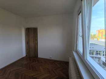 Pronájem bytu 2+1 v osobním vlastnictví 52 m², Karlovy Vary