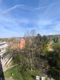Pronájem bytu 2+1 v osobním vlastnictví 52 m², Karlovy Vary