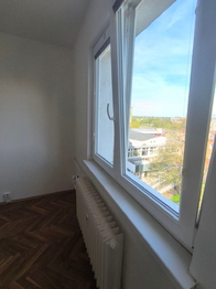 Pronájem bytu 2+1 v osobním vlastnictví 52 m², Karlovy Vary