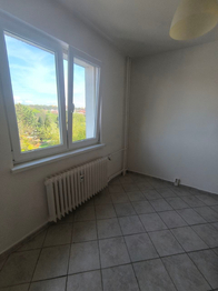 Pronájem bytu 2+1 v osobním vlastnictví 52 m², Karlovy Vary