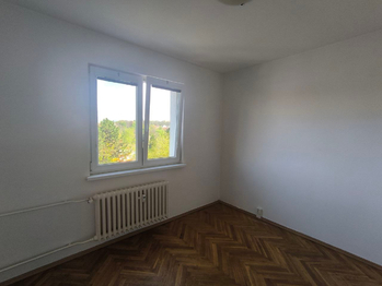 Pronájem bytu 2+1 v osobním vlastnictví 52 m², Karlovy Vary