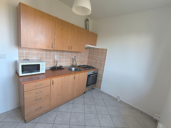 Pronájem bytu 2+1 v osobním vlastnictví 52 m², Karlovy Vary