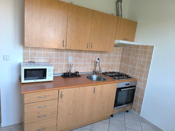 Pronájem bytu 2+1 v osobním vlastnictví 52 m², Karlovy Vary