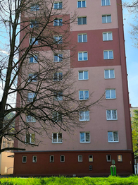 Pronájem bytu 2+1 v osobním vlastnictví 52 m², Karlovy Vary