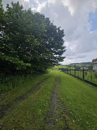 Prodej pozemku 8241 m², Hukvaldy