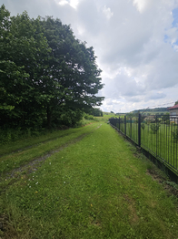 Prodej pozemku 8241 m², Hukvaldy