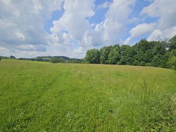 Prodej pozemku 8241 m², Hukvaldy