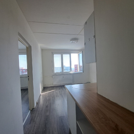 Prodej bytu 1+1 v osobním vlastnictví 35 m², Chomutov