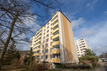 Prodej bytu 4+1 v osobním vlastnictví 91 m², Adamov