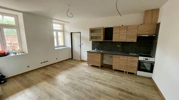 Pronájem bytu 2+kk v osobním vlastnictví 47 m², Humpolec