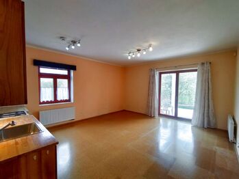 Pronájem bytu 1+kk v osobním vlastnictví 38 m², Bašť