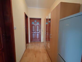 Pronájem bytu 1+kk v osobním vlastnictví 38 m², Bašť