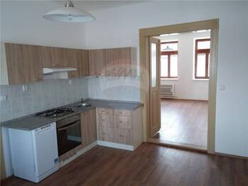 Pronájem bytu 2+1 v osobním vlastnictví 60 m², Horní Cerekev
