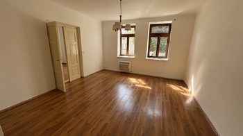 Pronájem bytu 2+1 v osobním vlastnictví 60 m², Horní Cerekev
