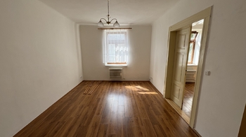 Pronájem bytu 2+1 v osobním vlastnictví 60 m², Horní Cerekev