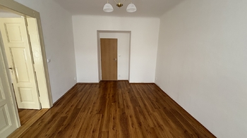 Pronájem bytu 2+1 v osobním vlastnictví 60 m², Horní Cerekev