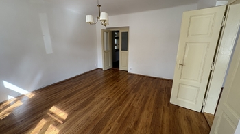 Pronájem bytu 2+1 v osobním vlastnictví 60 m², Horní Cerekev