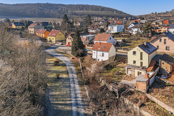 Prodej domu 101 m², Tetín