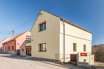 Prodej domu 138 m², Olešná