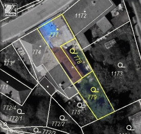 Prodej domu 138 m², Olešnice