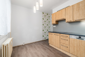 Prodej bytu 3+1 v osobním vlastnictví 66 m², Starý Plzenec