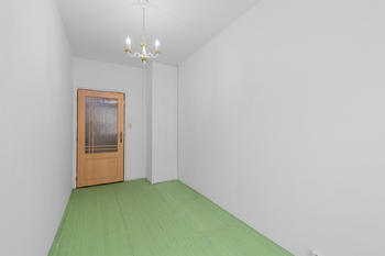 Prodej bytu 3+1 v osobním vlastnictví 66 m², Starý Plzenec