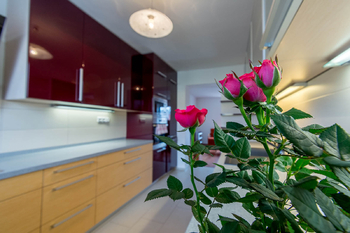 Pronájem bytu 2+1 v osobním vlastnictví 60 m², Chrudim