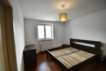 Pronájem bytu 2+1 v osobním vlastnictví 60 m², Chrudim