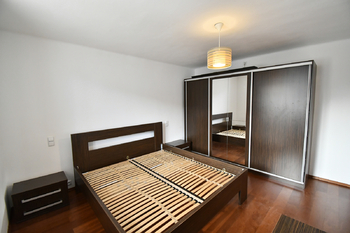 Pronájem bytu 2+1 v osobním vlastnictví 60 m², Chrudim