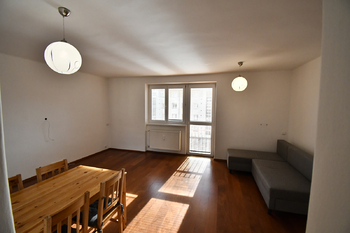 Pronájem bytu 2+1 v osobním vlastnictví 60 m², Chrudim