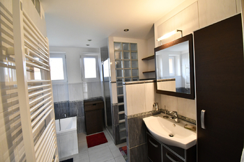 Pronájem bytu 2+1 v osobním vlastnictví 60 m², Chrudim