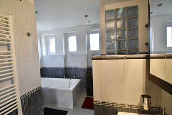 Pronájem bytu 2+1 v osobním vlastnictví 60 m², Chrudim