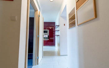 Pronájem bytu 2+1 v osobním vlastnictví 60 m², Chrudim