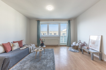 Prodej bytu 2+1 v družstevním vlastnictví 56 m², Praha 10 - Strašnice