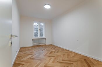 Pronájem bytu 3+kk v osobním vlastnictví 126 m², Praha 5 - Košíře