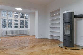 Pronájem bytu 3+kk v osobním vlastnictví 126 m², Praha 5 - Košíře