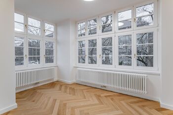 Pronájem bytu 3+kk v osobním vlastnictví 126 m², Praha 5 - Košíře