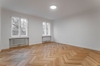 Pronájem bytu 3+kk v osobním vlastnictví 126 m², Praha 5 - Košíře