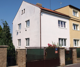 Prodej domu 210 m², Praha 6 - Ruzyně