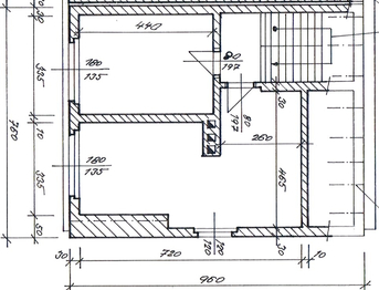 Prodej domu 210 m², Praha 6 - Ruzyně