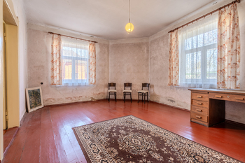 Prodej domu 212 m², Velký Osek