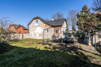 Prodej domu 120 m², Týnec nad Labem