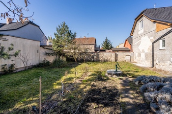 Prodej domu 212 m², Velký Osek