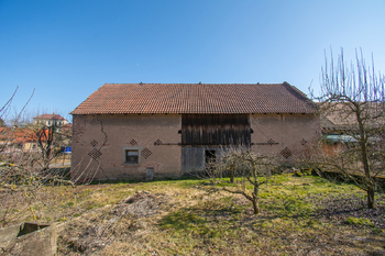 Prodej domu 145 m², Račice nad Trotinou