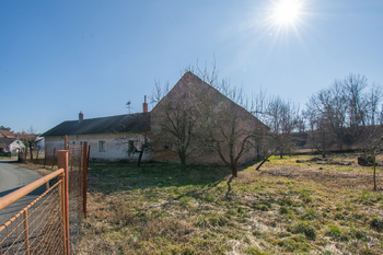 Prodej domu 145 m², Račice nad Trotinou